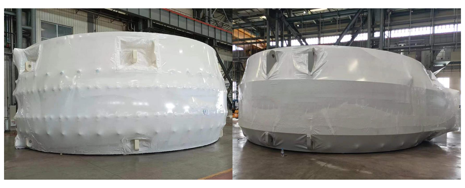 China VCI Anti Rust Oil