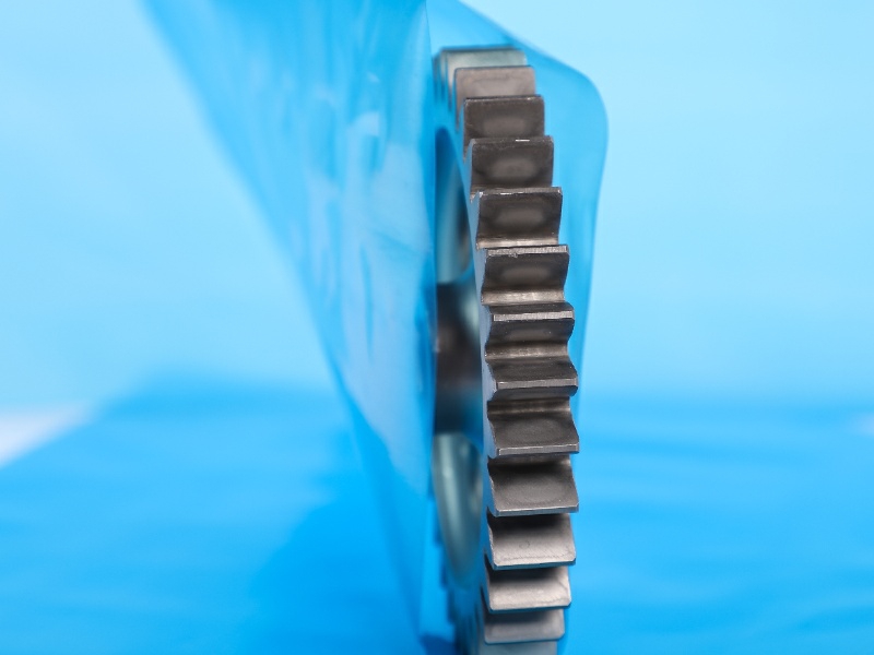 VCI Stretch Film