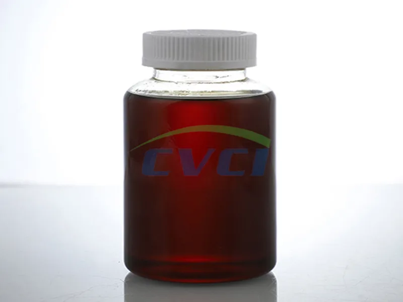 Electrostatic Spray Anti Rust Oil