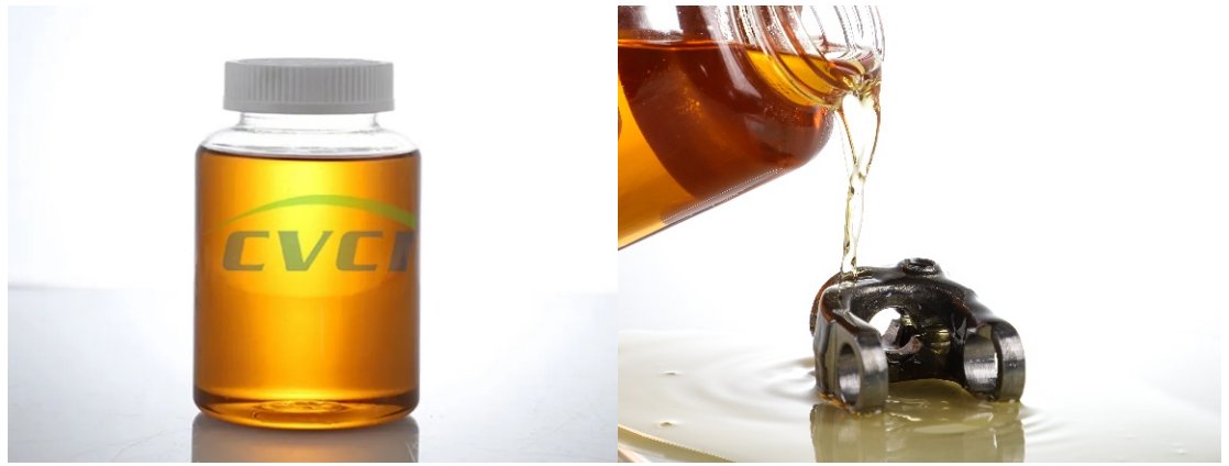 Anti Rust Oil Anti Rust Oil