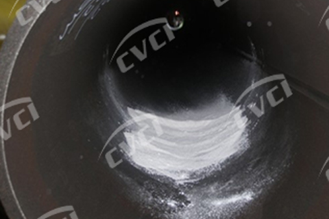 Adakah Serbuk VCI Mempunyai Kesan pada Permukaan Logam?