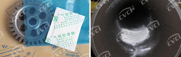 VCI Powder For Metal VCI Powder For Metal