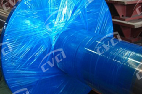 How Does Anti Rust Film Protect Irregularly Shaped Metal Products?