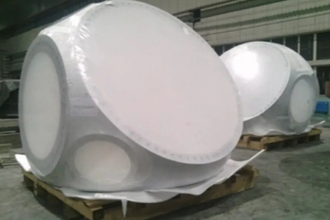 Can Heat Shrink Film Prevent Rust and Seal at the Same Time?