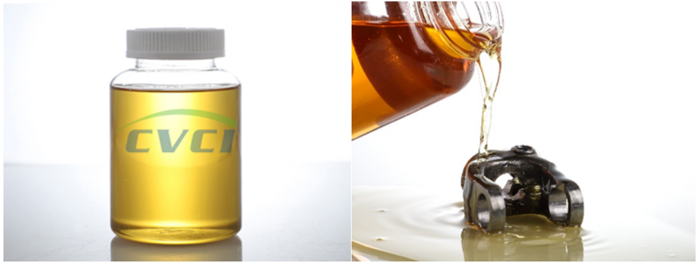 Lubrichem anti rust oil Lubrichem anti rust oil