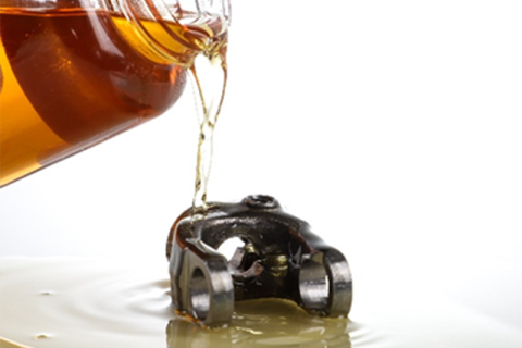 O óleo antiferrugem Lubrichem pode proteger vários metais ao mesmo tempo?