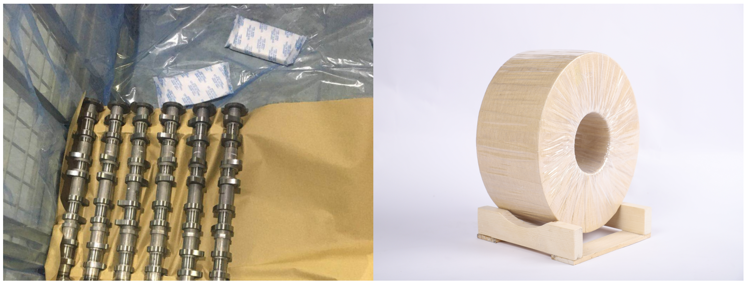 VCI anti rust paper VCI anti rust paper