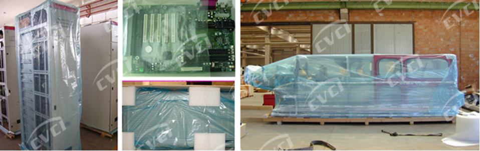 VCI PP woven fabric VCI PP woven fabric