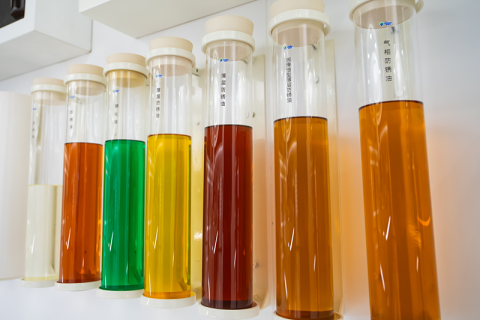 Adakah Anda Tahu Kelebihan Minyak Anti Karat Tertutup?