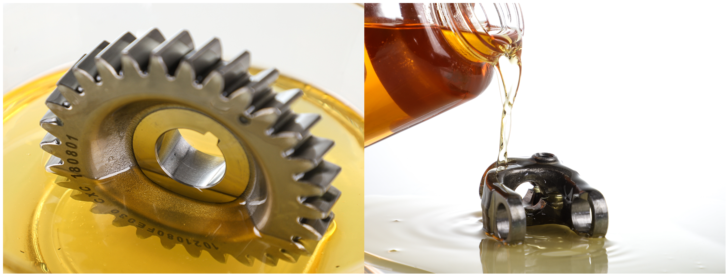 Dewatering type antirust oil