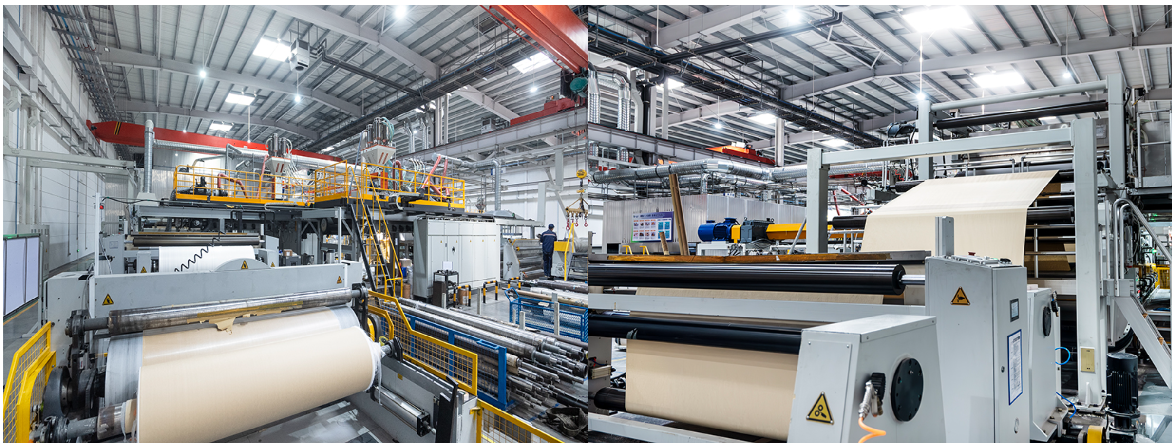 VCI packaging paper VCI packaging paper