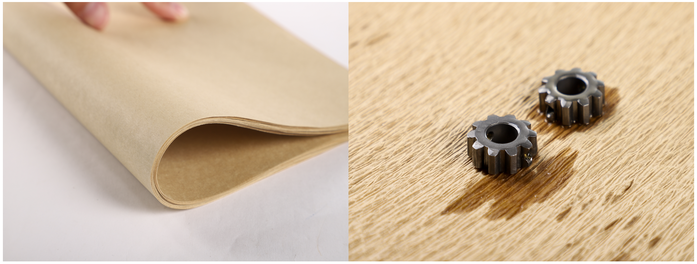 VCI packaging paper VCI packaging paper