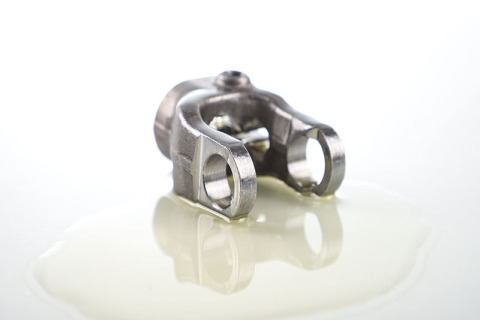 L'olio antiruggine spray elettrostatico è difficile da usare?