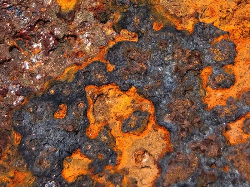 VCI Paper for Multimetals VCI Paper for Multimetals