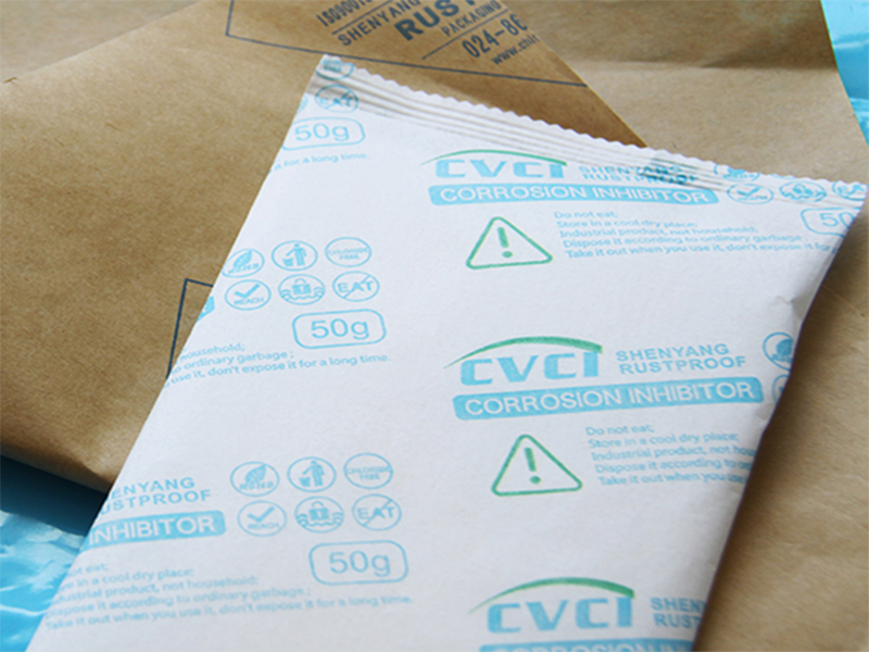 volatile corrosion inhibitor volatile corrosion inhibitor