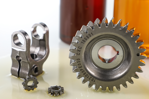 Come scegliere il giusto olio antiruggine diluito con solvente?