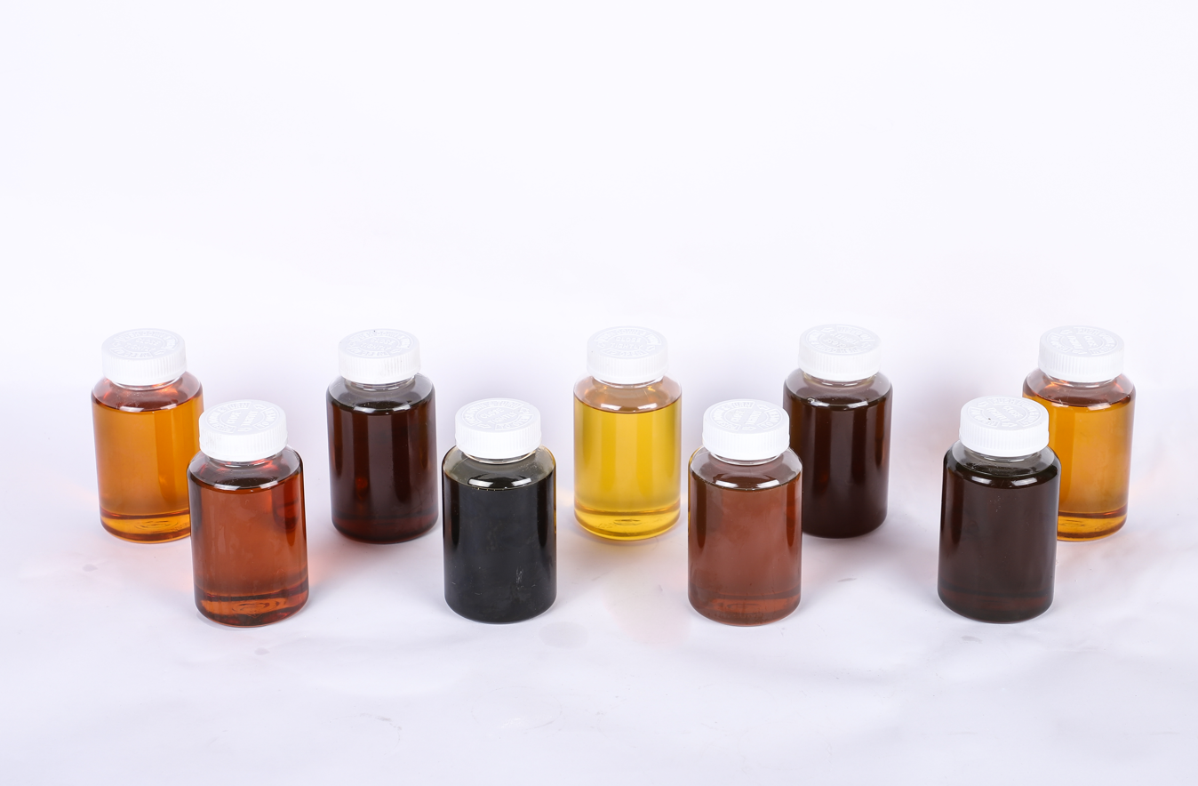 China VCI antirust fluid China VCI antirust fluid