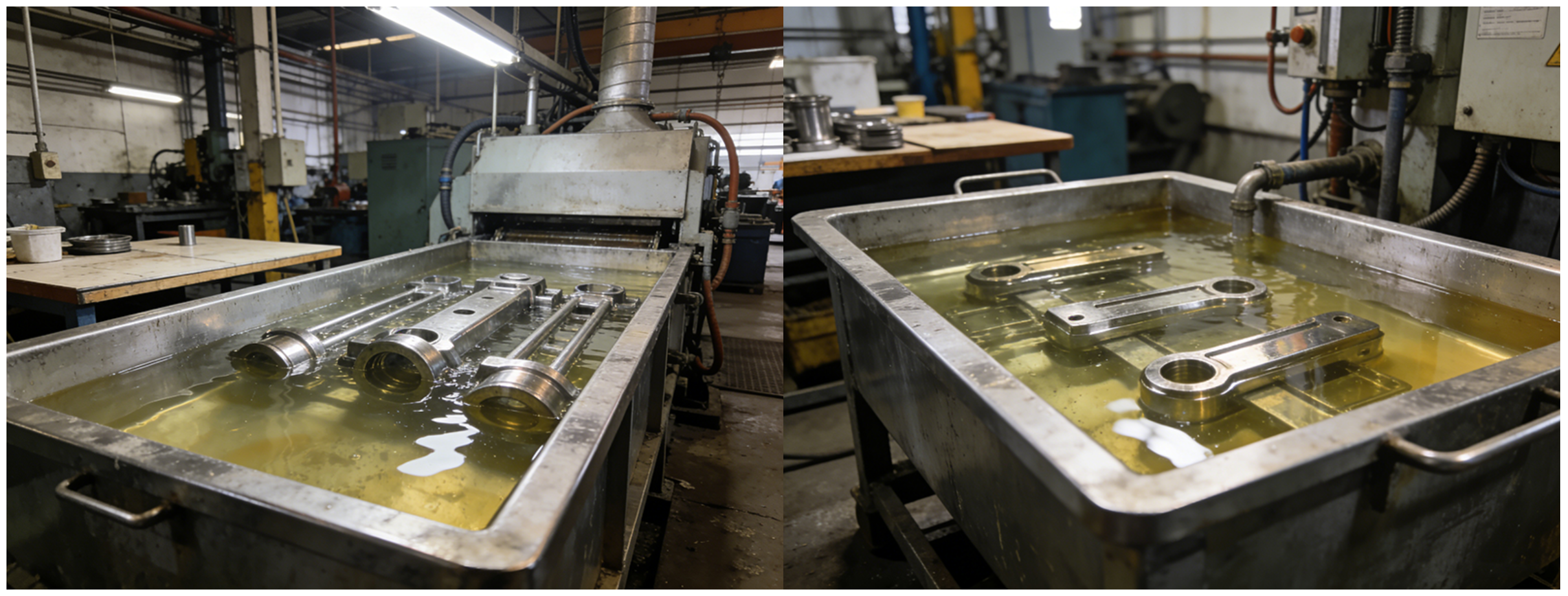 China VCI Anti Rust Oil