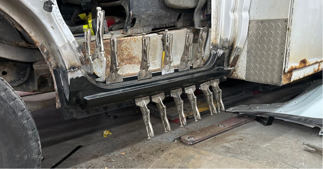 antirust film in China