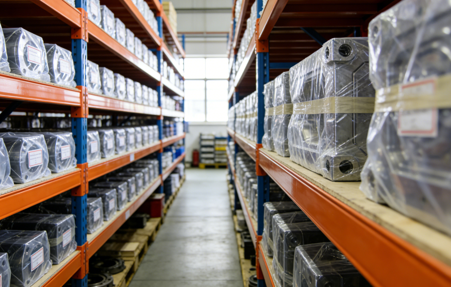 VCI antirust film VCI antirust film