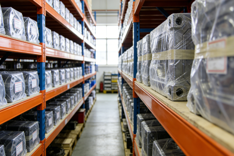 Can VCI Antirust Film Be Used for Spacecraft Structural Components?