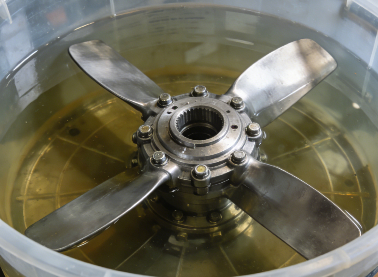 China VCI Anti Rust Oil