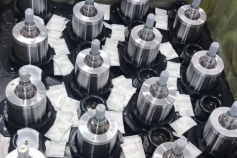 ¿El inhibidor de óxido VCI afectará la conductividad de los componentes electrónicos?