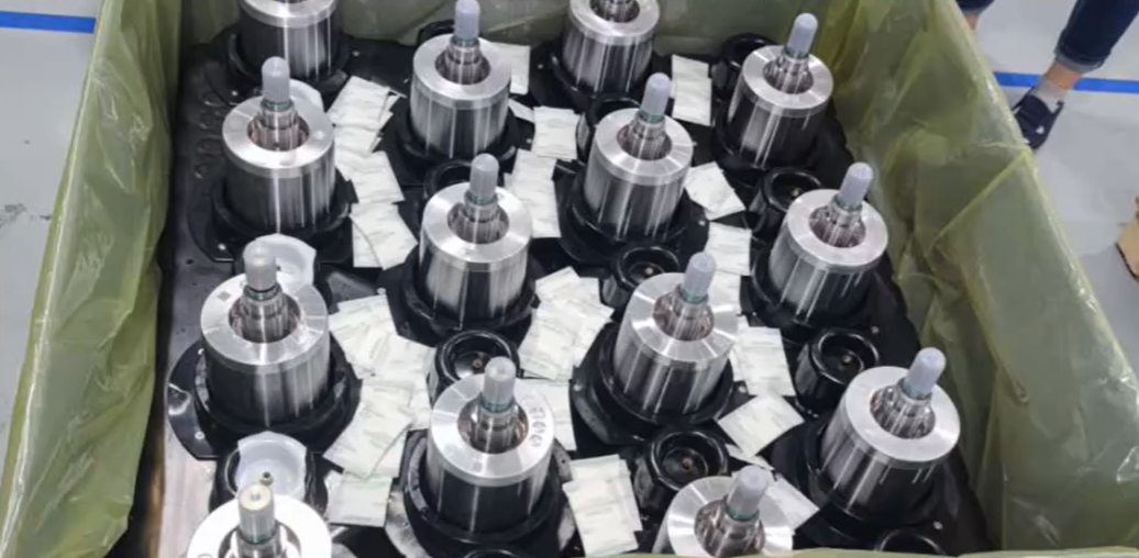 VCI rust inhibitor VCI rust inhibitor