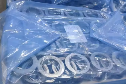 ¿Cómo evitar que las piezas del equipo se oxiden durante el transporte marítimo?