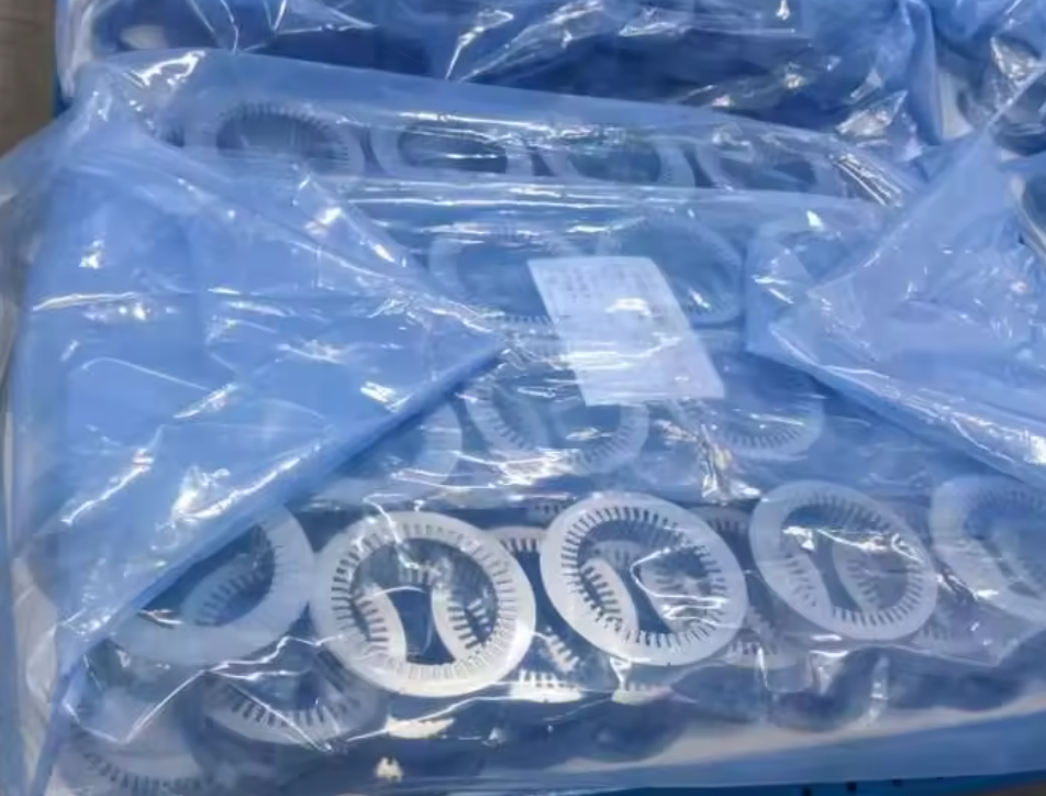 VCI anti-corrosion film