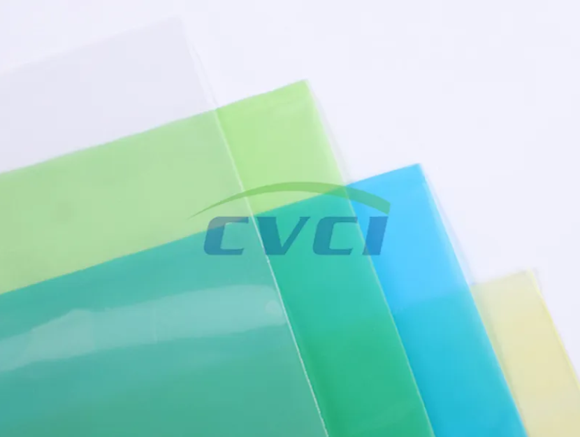 VCI Anti Rust Film
