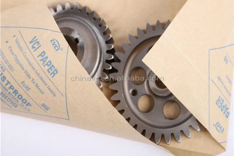 泰国潮湿气候下电气机械的防锈解决方案