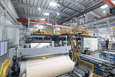 如何为您的钢材选择合适的VCI防锈纸？