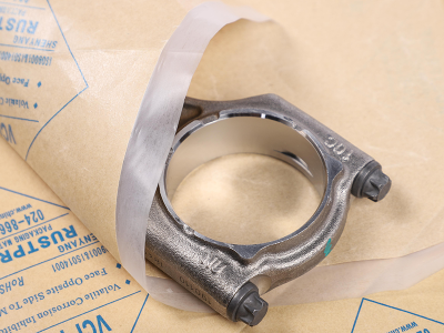 Тканая армированная бумага VCI