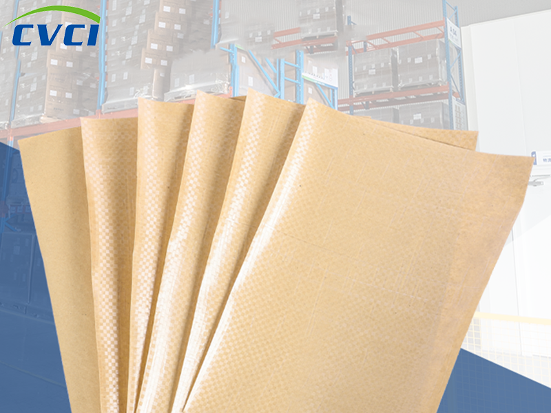 Supply Safe Eco Friendly Woven Reinforced Protection Paper Wholesale ...