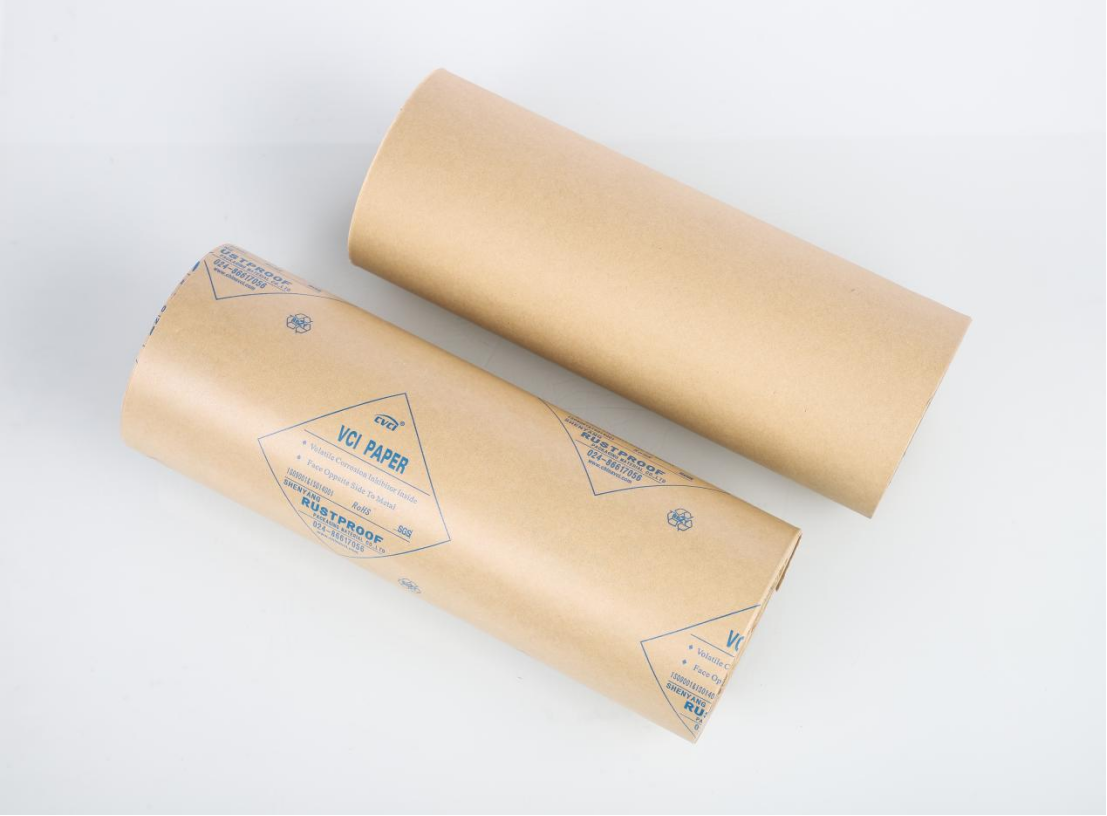 VCI Poly Industrial Paper