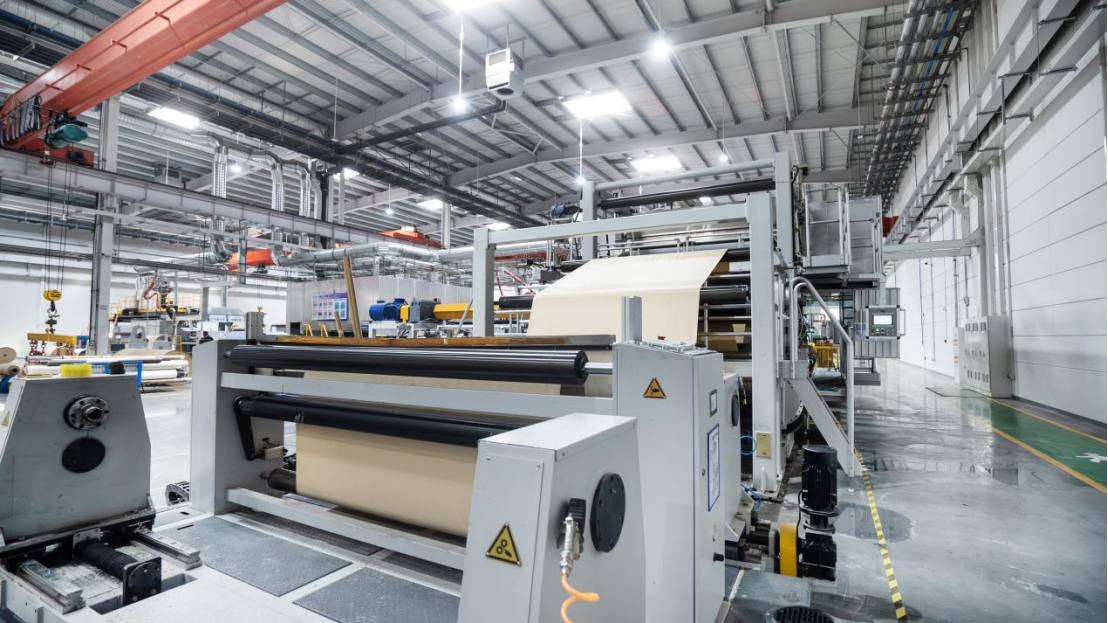 rust prevention paper