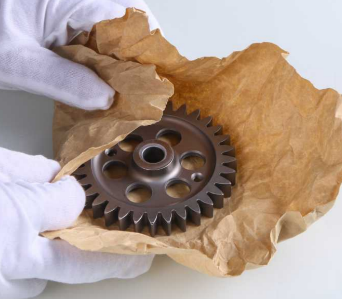 Woven Reinforced VCI Paper Woven Reinforced VCI Paper