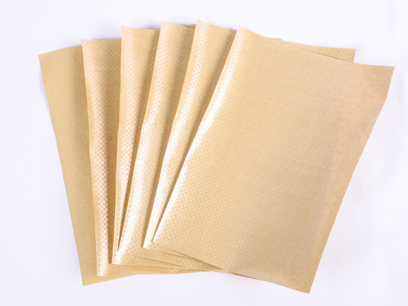 Clean Type VCI Paper