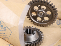 VCI Paper For Polymetal