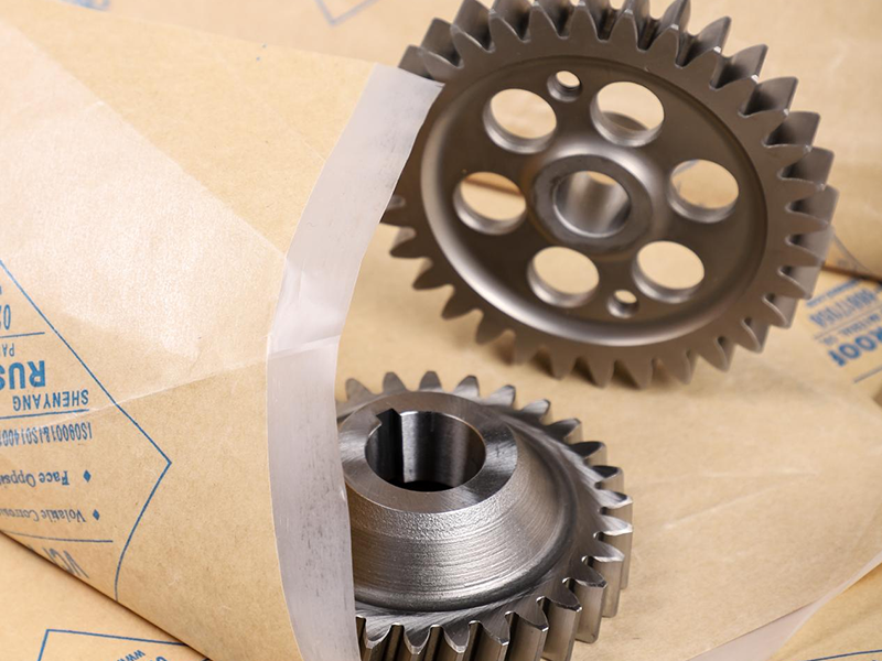 VCI Paper For Polymetal