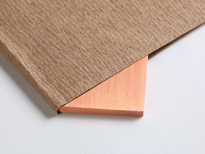 Carta VCI tipo barriera