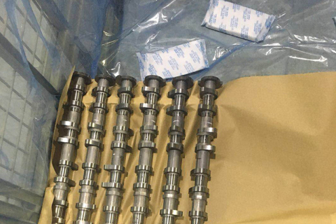 编织增强型VCI纸和VCI防锈纸有什么区别？