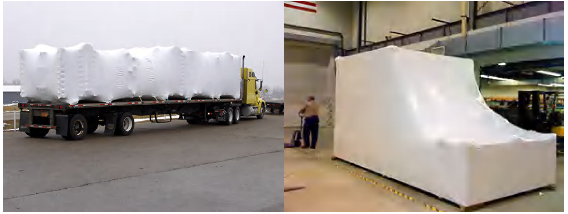 shrink film