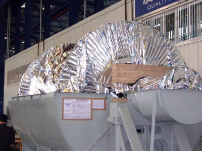 Aluminum Foil VCI Packaging Film
