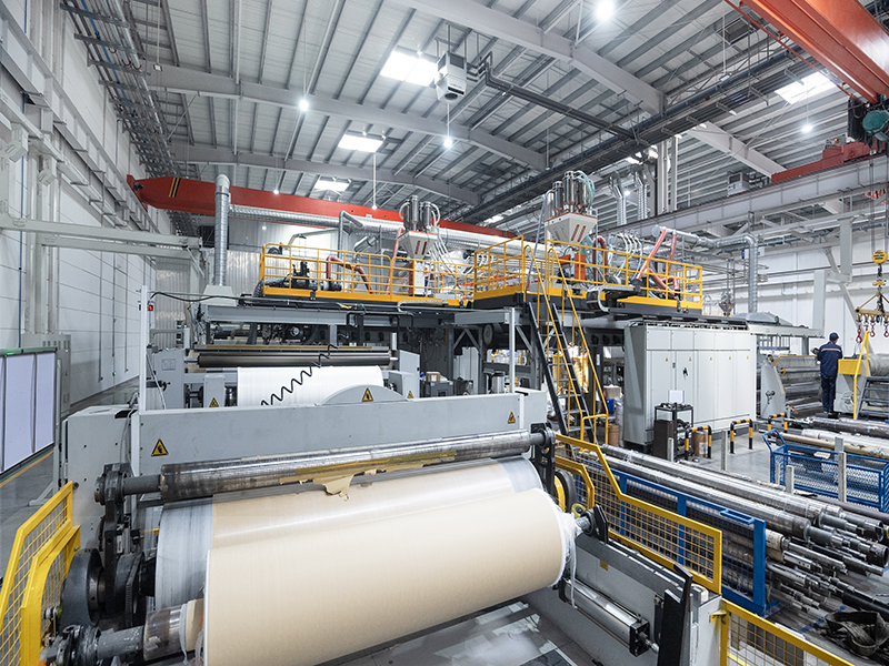 VCI packaging paper VCI packaging paper