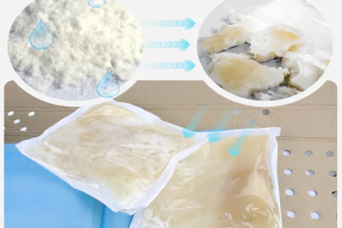 VCI包装失效常见原因分析