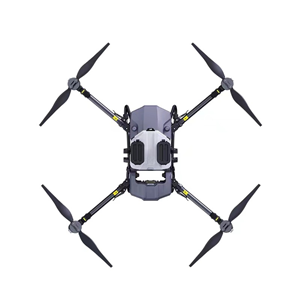 Carbon Fiber Agricultural Drone