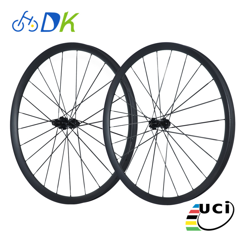 carbon spoke 29 inch mtb wheels boost