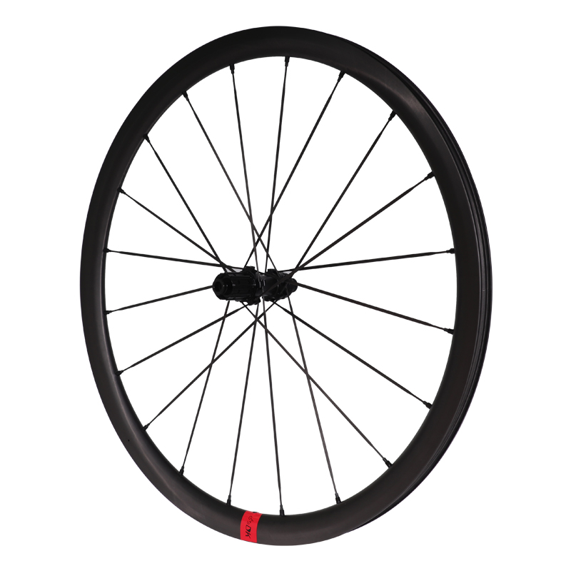 carbon spokes